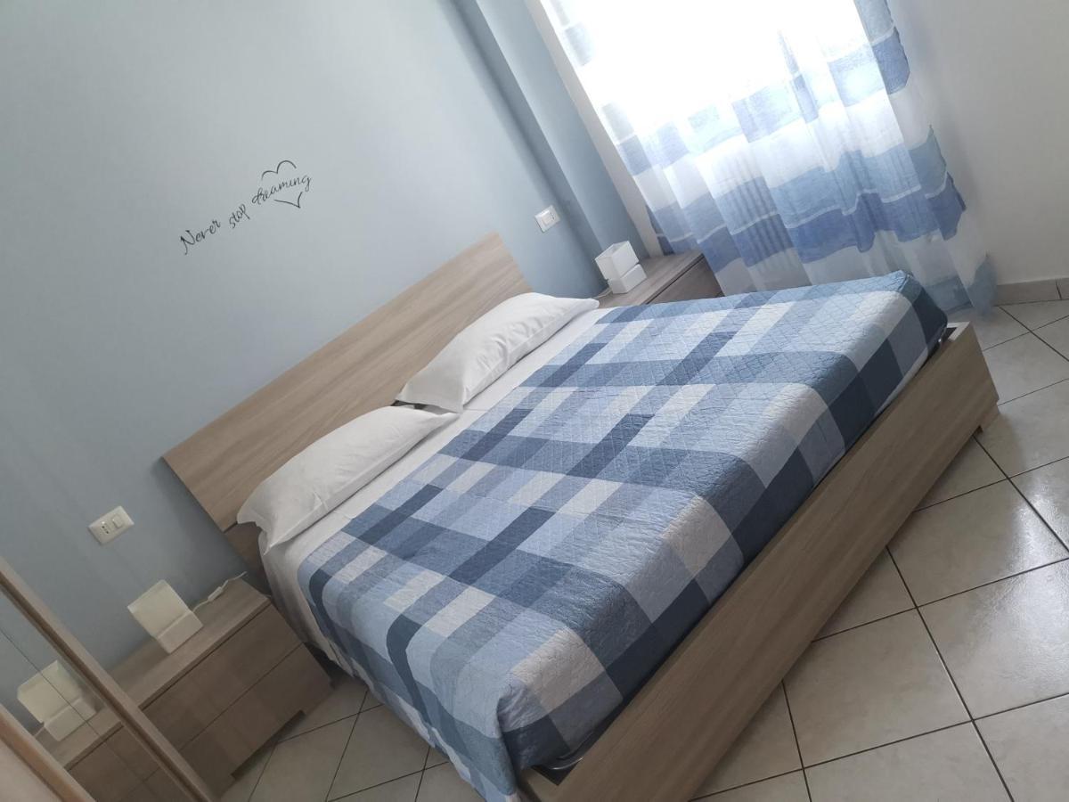 Beb I Portici Bed and Breakfast Cernobbio Exteriör bild