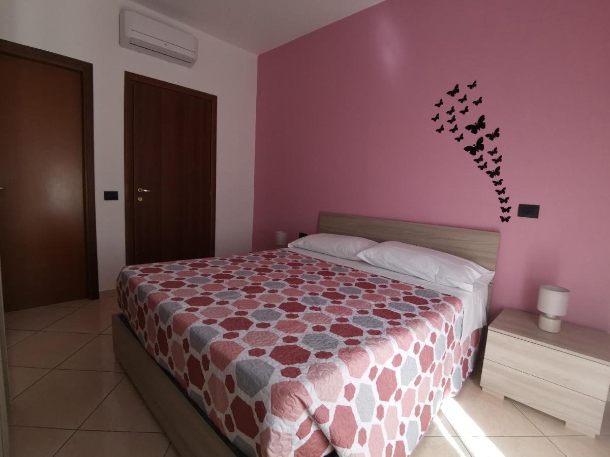 Beb I Portici Bed and Breakfast Cernobbio Exteriör bild